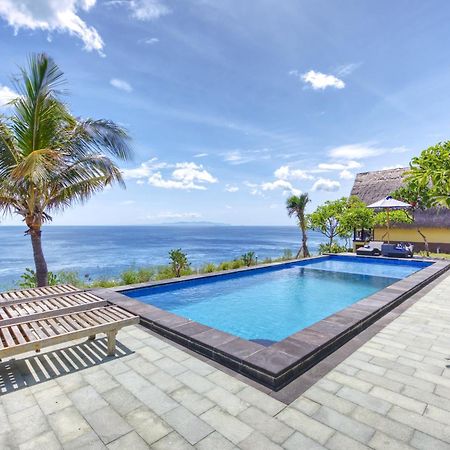 Song Cang Bungalow Batununggul Exteriör bild