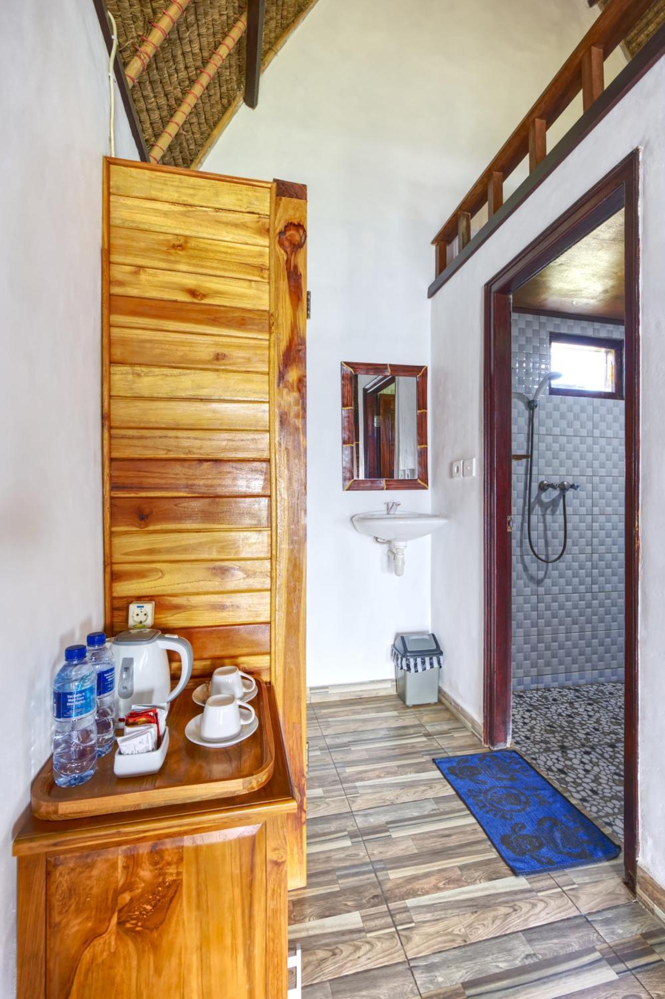 Song Cang Bungalow Batununggul Exteriör bild