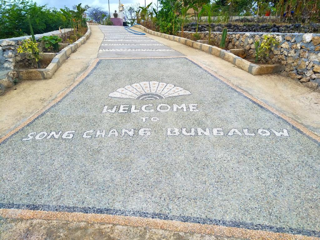 Song Cang Bungalow Batununggul Exteriör bild