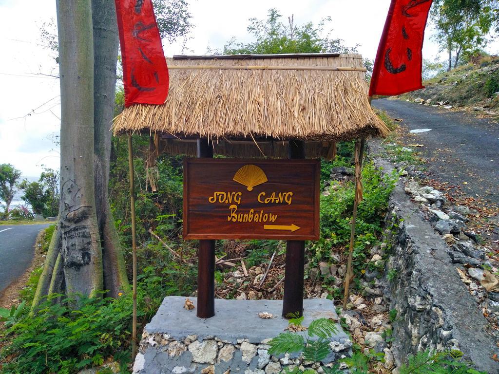 Song Cang Bungalow Batununggul Exteriör bild