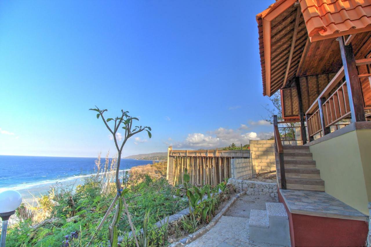 Song Cang Bungalow Batununggul Exteriör bild