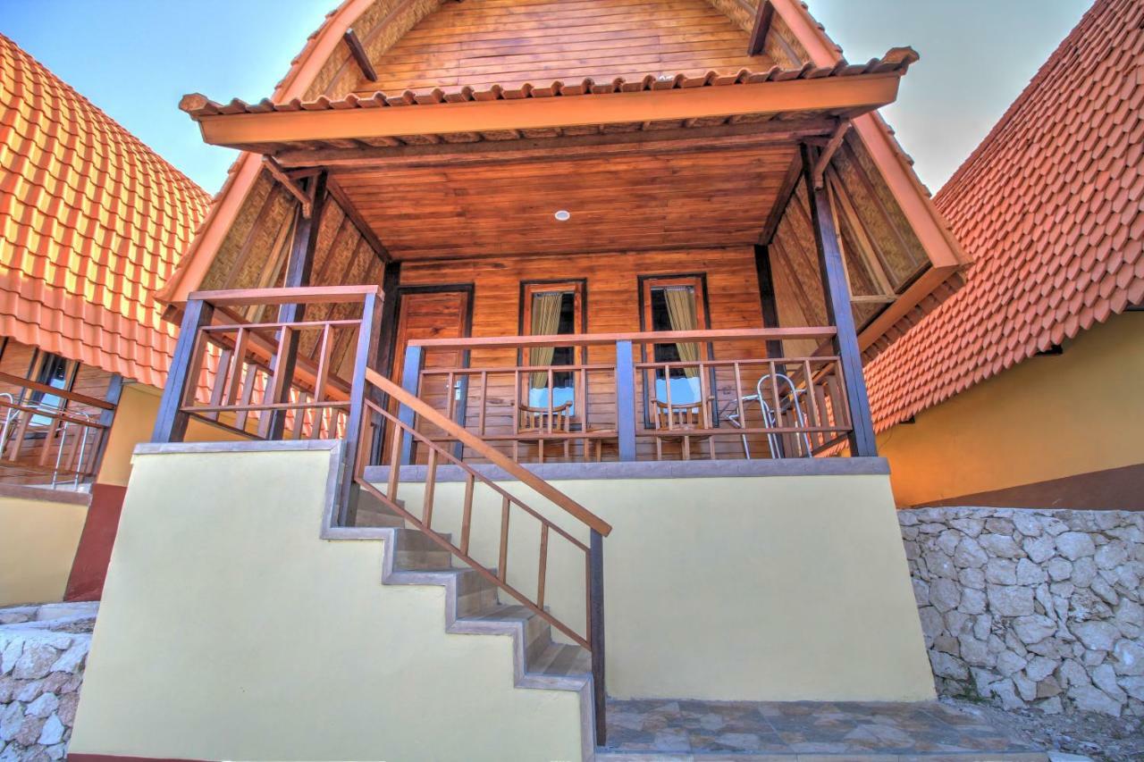Song Cang Bungalow Batununggul Exteriör bild