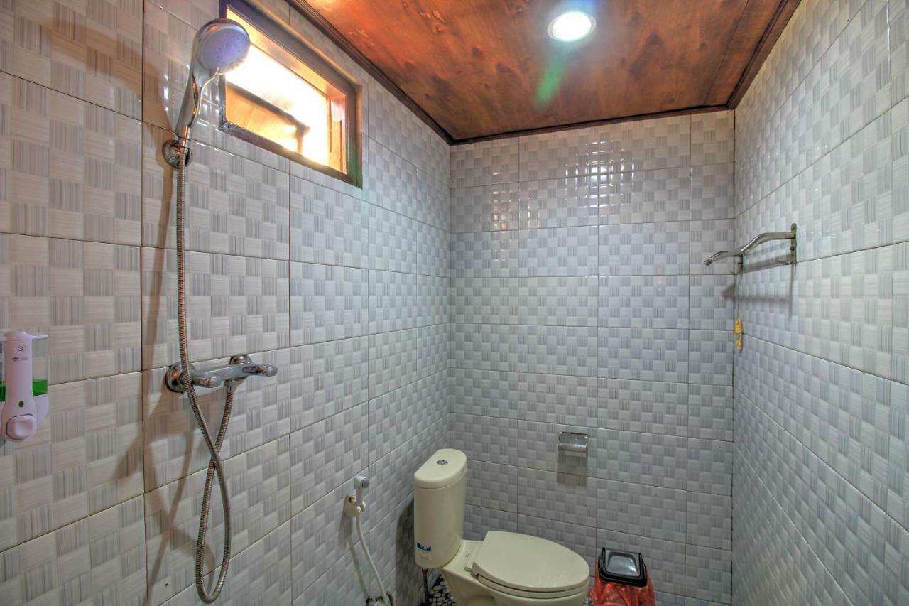 Song Cang Bungalow Batununggul Exteriör bild