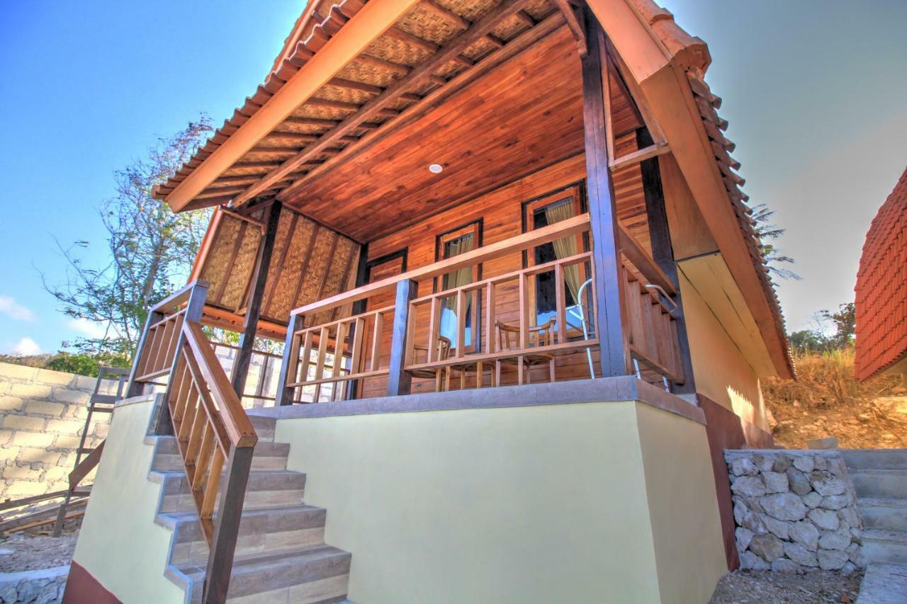 Song Cang Bungalow Batununggul Exteriör bild