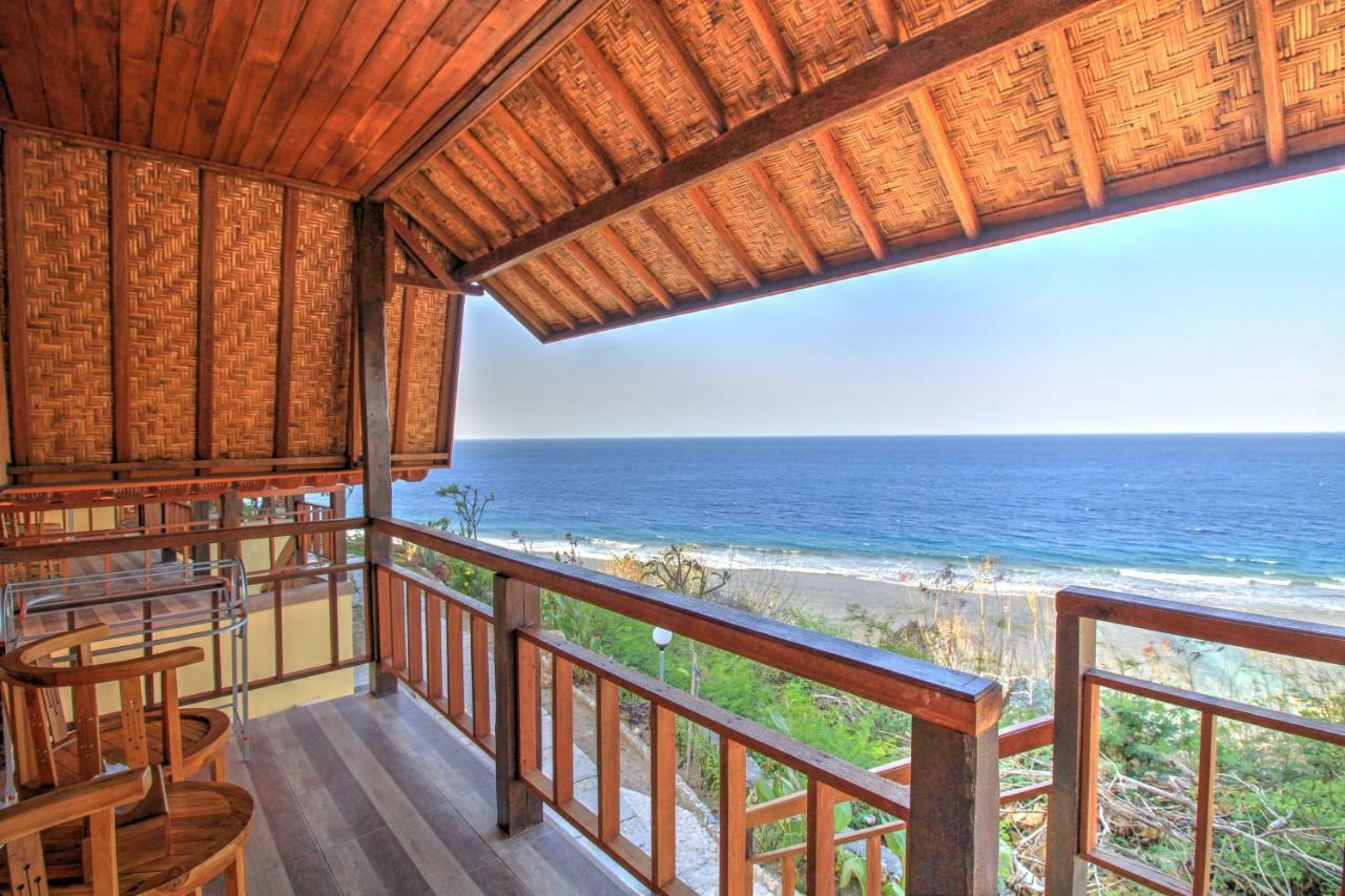 Song Cang Bungalow Batununggul Exteriör bild