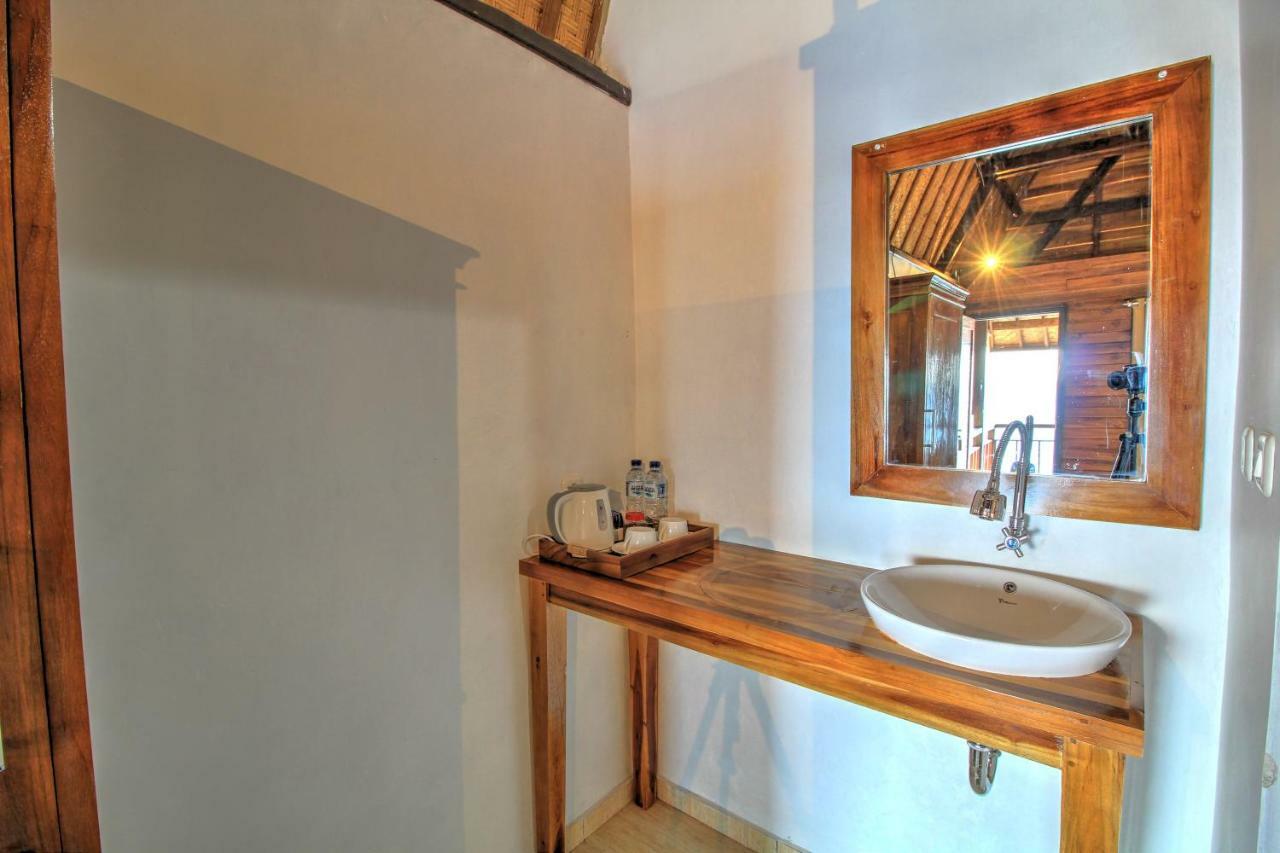Song Cang Bungalow Batununggul Exteriör bild